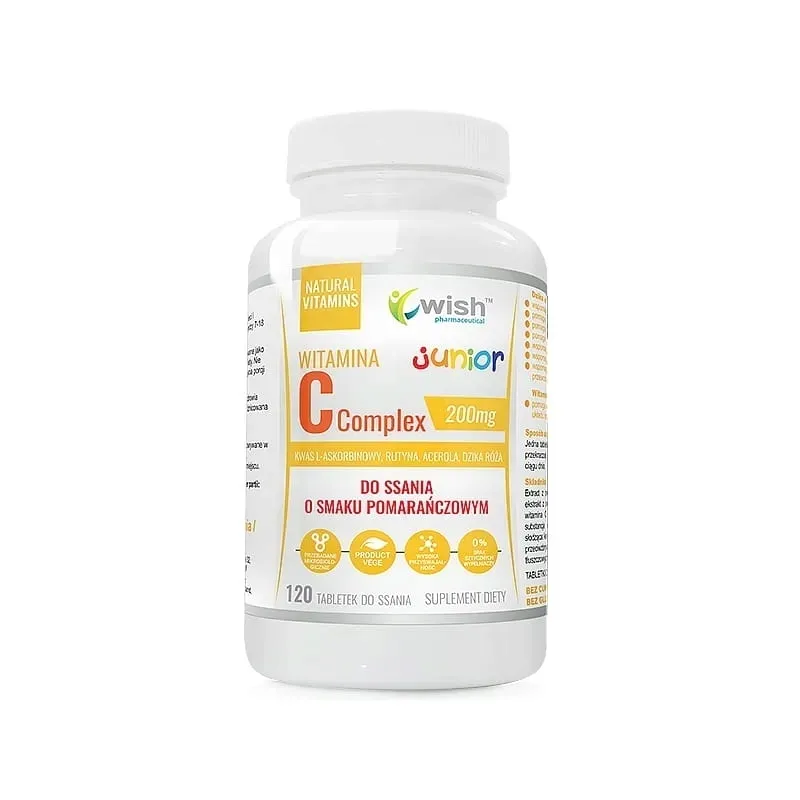 wish-pharmaceutical-witamina-c-complex-junior-tabletki-do-ssania-o-smaku