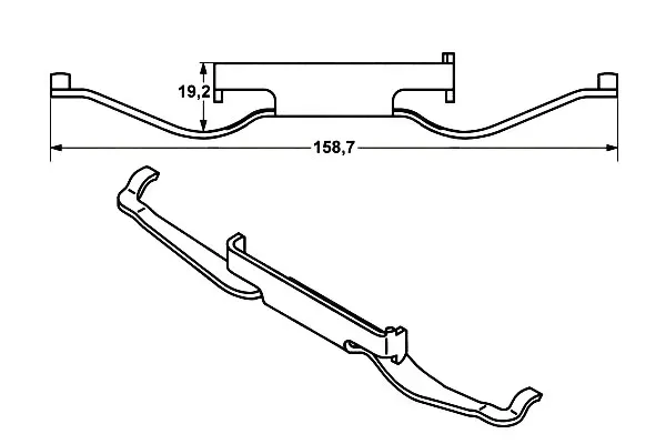 sprezyna-hamulcowa-ate-vw-t5-stan-opakowania-oryginalne