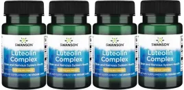 4-sztuki-luteolin-complex-100mg-30vkaps-funkcjonowanie-mozgu-serce-swanson