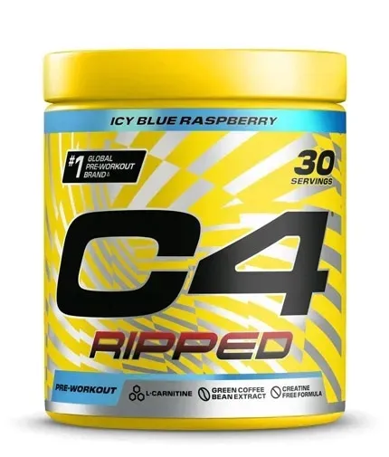 cellucor-c4-ripped-pre-workout-189g