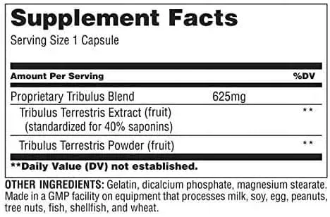 universal-tribulus-pro-110-kaps-testosteron-booster-rodzaj-tribulus-terrestris