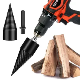 swider-do-rozlupywania-drewna-wiertlo-stozkowe-32-luparka-rabak-m12-adapter