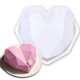 silikonowa-foremka-forma-do-pieczenia-ciast-czekolady-swiec-3d-serce-diy