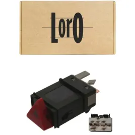 wlacznik-swiatel-awaryjnych-volkswagen-transporter-t4-polo-lupo