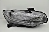 honda-civic-2016-reflektor-full-led-prawy-stan-nowy