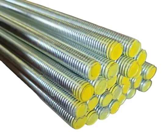 Pręt gwintowany Szpilka DIN 976 - 16x1000 mm kl. 8.8 OCYNK 1szt.