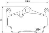 klocki-hamulcowe-tyl-porsche-718-boxter-stan-nowy