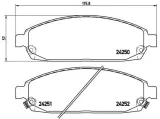 klocki-hamulcowe-przod-jeep-commander-stan-nowy