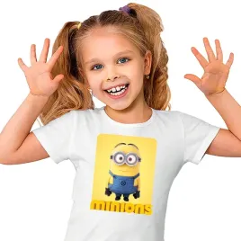 koszulka-minionki-dziecieca-dla-dzieci-wzory-bawelniana-jakosc-110-116