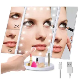 podswietlane-lustero-led-do-makijazu-kosmetyczne-rozkladane-na-dzien-kobiet