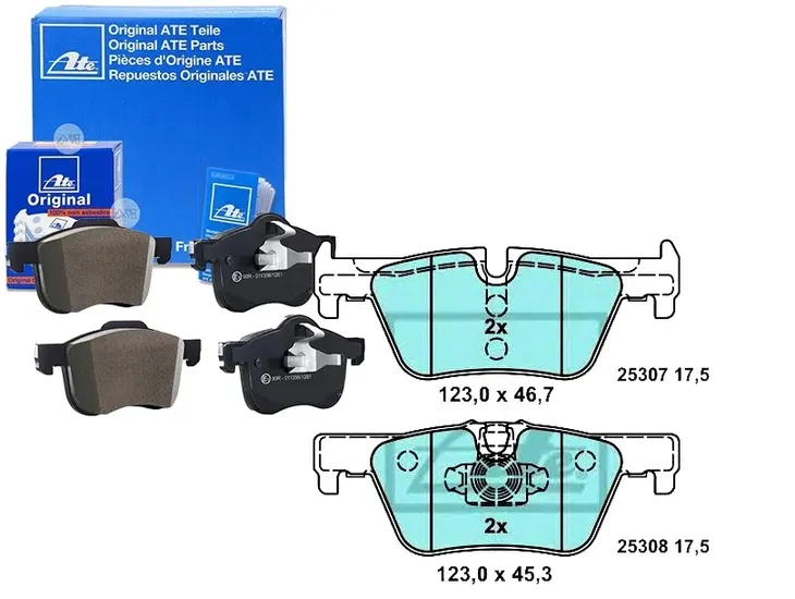 klocki-hamulcowe-tyl-bmw-1-numery-katalogowe-zamiennikow-asam-automotive-74249-automotor-france-pbp8519-bendix-braking-bpd1017-champion-573401ch-ferodo-fdb4670-fte-9010927-fte-bl2699a1-hella-8db-355-019-971-jpn-20h9020-jpn-jurid-573401j-master-sport-germany-13046038592n-set-ms-master-sport-germany-13046038592n-set-msp-master-sport-germany-13046038592t-set-ms-master-sport-germany-201101750-master-sport-germany-201101750p-quaro-qp5621-quaro-qp5621c-vaico-v20-2075-valeo-302142-valeo-601311