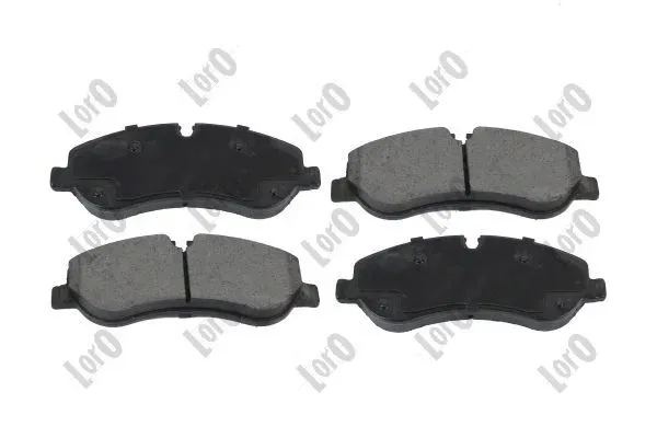 klocki-hamulcowe-kpl-przod-ford-transit-12-stan-nowy