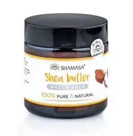 maslo-shea-karite-nierafinowane-70g-shamasa