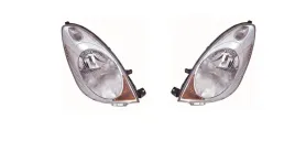 reflektory-nissan-note-e11-2006-komplet