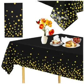 obrus-jednorazowy-na-stol-foliowy-czarny-w-zlote-gwiazdki-duzy-137x274-cm