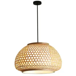 lampa-wiszaca-boho-bambusowa