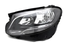 mercedes-e-w213-16-reflektor-h7-h7-led-lewy