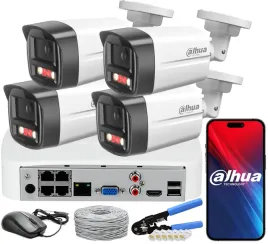 zestaw-do-monitoringu-4mpx-2k-4-kamery-ipc-hfw1439tl1-a-il-dahua-poe