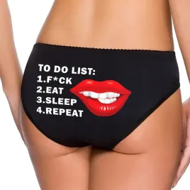 czarne-majtki-figi-prezent-na-walentynki-fu-k-eat-sleep-repeat-wz-roz-xl