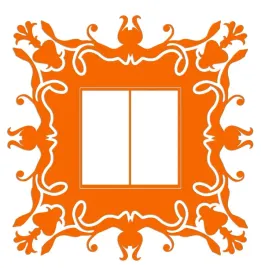 naklejka-welurowa-ochronna-na-kontakt-gniazdko-npw-210-18-pomaranczowy
