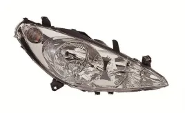 reflektor-prawy-peugeot-307-2001-2005-depo-h1-h7