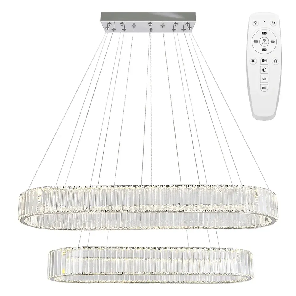 lampa-wiszaca-sufitowa-led-krysztalowa-z-pilotem-chrom-glamour-xxl-toolight-stan-nowy