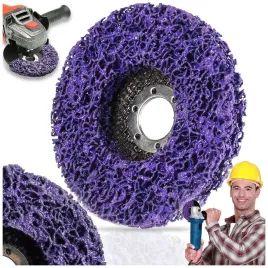 tarcza-scierna-wlosy-murzyna-wloknina-do-usuwania-rdzy-metal-dysk-125-mm