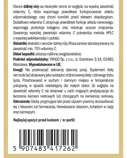 dzika-roza-ekstrakt-yango-90-kaps-postac-kapsulki