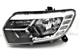 dacia-logan-sandero-17-reflektor-lewy-z-led
