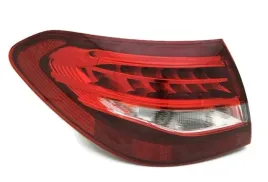 mercedes-c-kl-w205-kombi-14-lampa-led-lewa-nowa