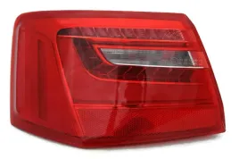 audi-a6-c7-sedan-2011-lampa-tylna-led-lewa-nowa