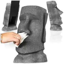 pojemnik-na-chusteczki-figura-moai-z-wyspy-wielkanocnej-duzy-zywica-32-cm