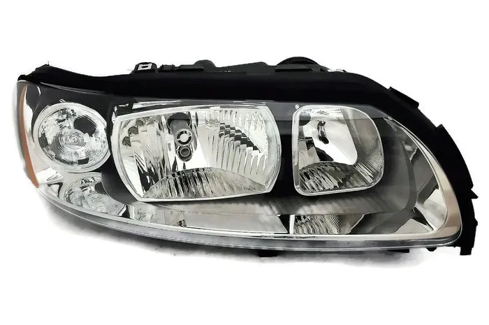 Volvo S60 V70 04-09 Reflektor Prawy Depo