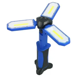 latarka-warsztatowa-trojramienna-led-akumulatorowa