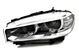 bmw-x6-f16-x5-f15-reflektor-xenon-led-lewy