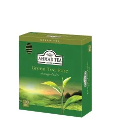 herbata-ahmad-green-tea-pure-100tb