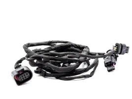 wiazka-przewodow-pdc-parkowania-vw-tiguan-2007-