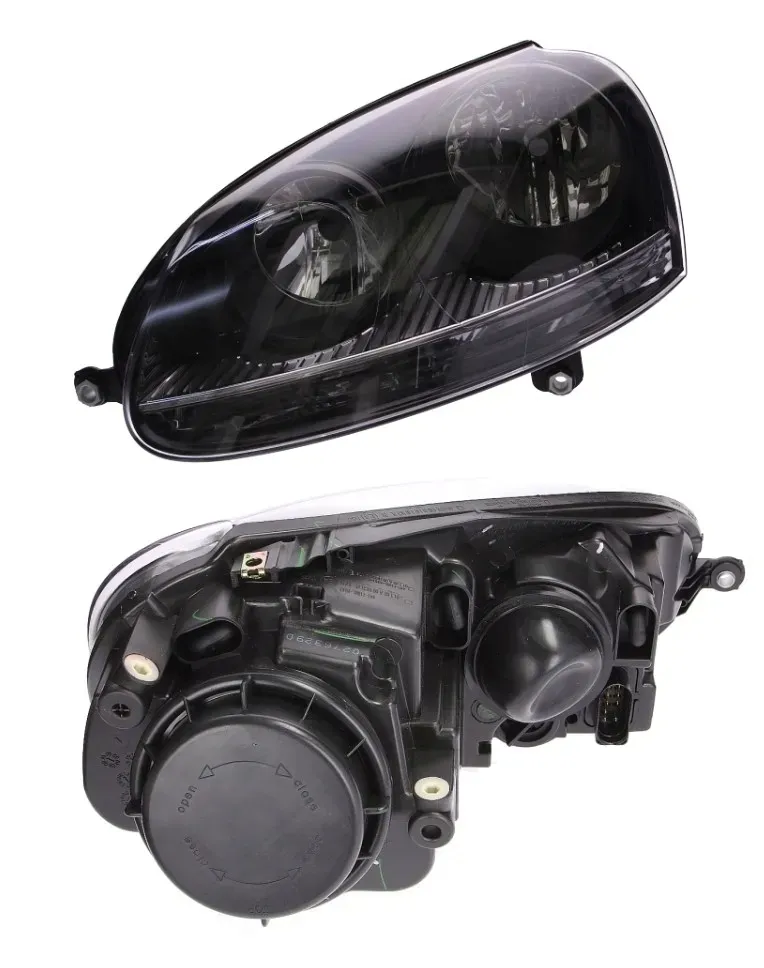 reflektor-lewy-przod-vw-golf-v-stan-nowy
