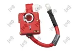 klema-plusowa-pirotechniczna-bmw-e81-e87-lift-stan-nowy