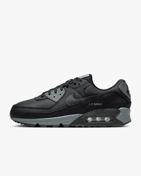 Buty NIKE Air Max 90 HM0625 001 czarne 46