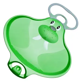 slizg-jabluszko-zjazdowe-point-walrus-green
