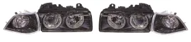 lampy-bmw-3-e36-h7-1990-komplet-tuning-czarne