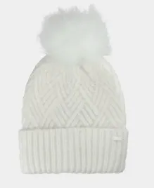 czapka-zimowa-z-pomponem-dziewczeca-4f-f419-bezowa-rozm-uniwersalny