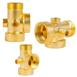 mosiezne-wyjscie-1-72mm-tloczone-pieciodroznie-do-hydroforu-pompy-zawor