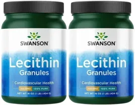 2-x-swanson-100percent-lecytyna-granulki-454g-cholesterol-pamiec-wsparcie-watroby