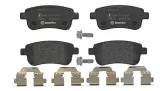 klocki-hamulcowe-tyl-renault-clio-captur-producent-czesci-brembo