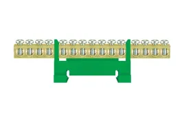 listwa-zaciskowa-zlaczka-mostek-15-torowa-15x16-mm2-zielona-na-szyne-1-szt
