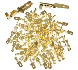 konektor-meski-64mm-nasuwka-zlaczka-100szt-wsuwki