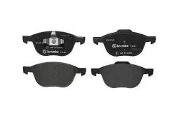 klocki-hamulcowe-przod-ford-mazda-volvo-brembo