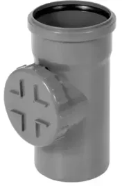 czyszczak-rynny-110-mm-rewicja-rury-spustowej-rynny-z-zaslepka-odplywowa